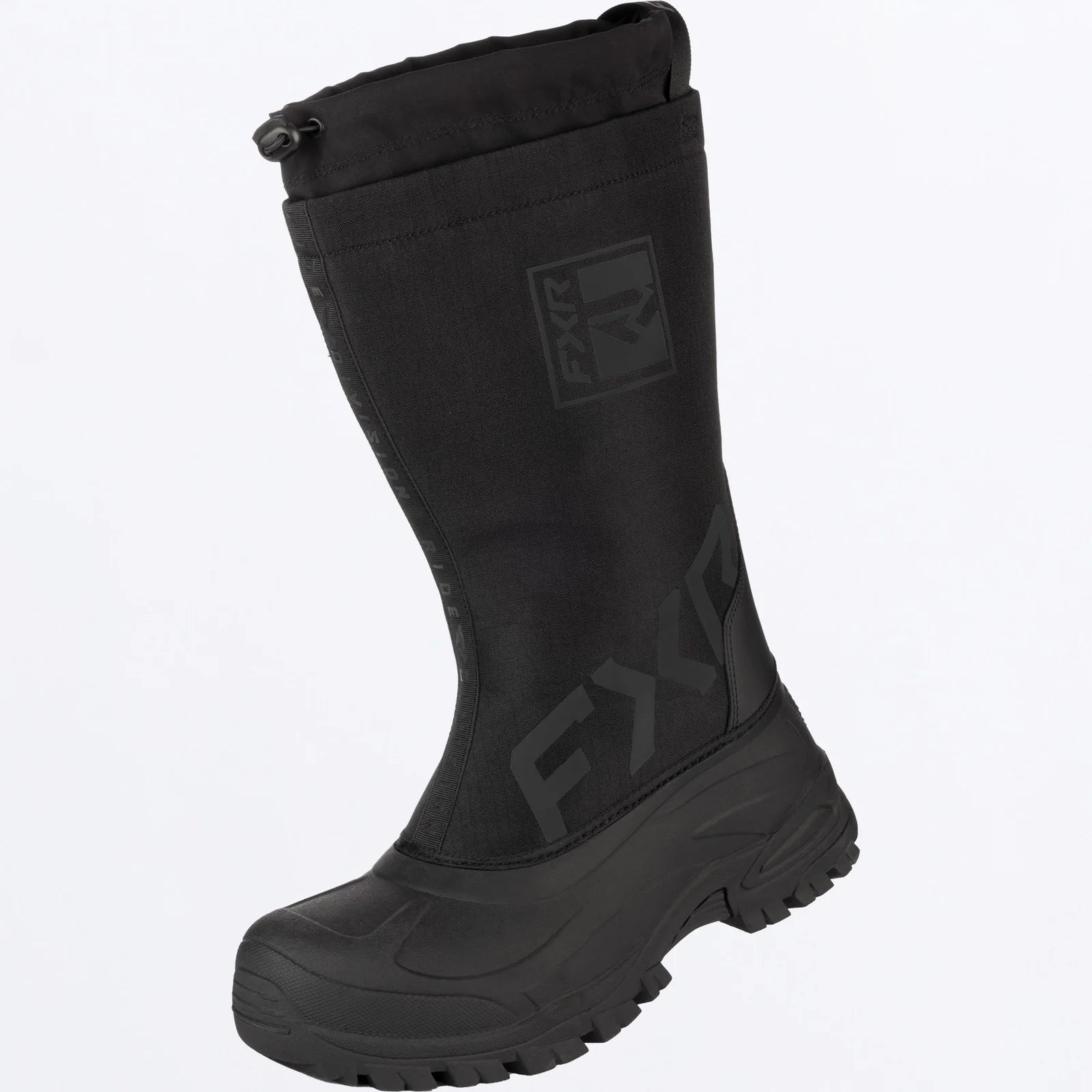 Clutch Boot 26