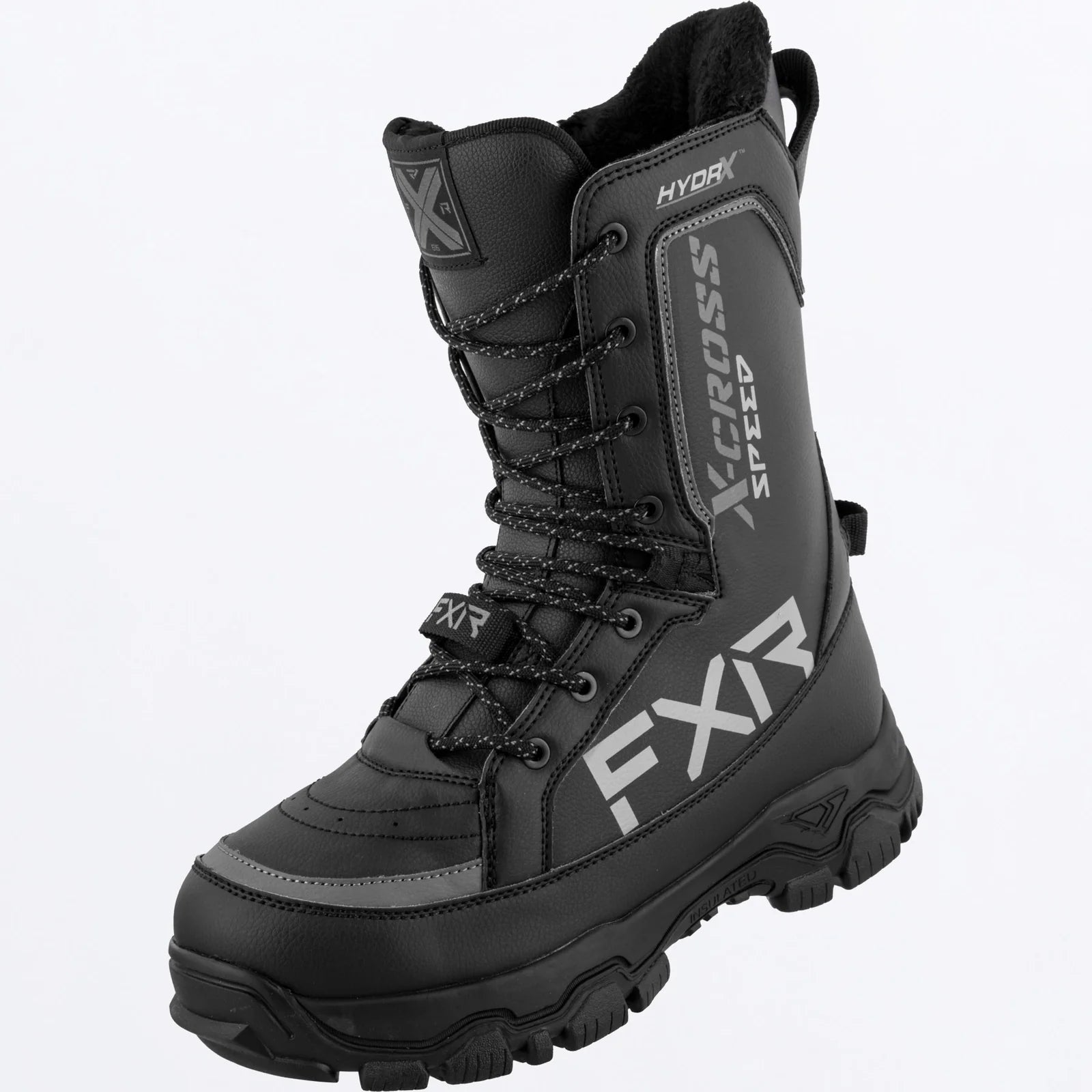 Unisex X-Cross Speed Boot 2026