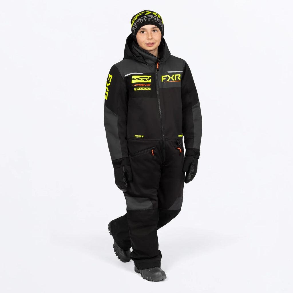 Youth Revo Monosuit 2027