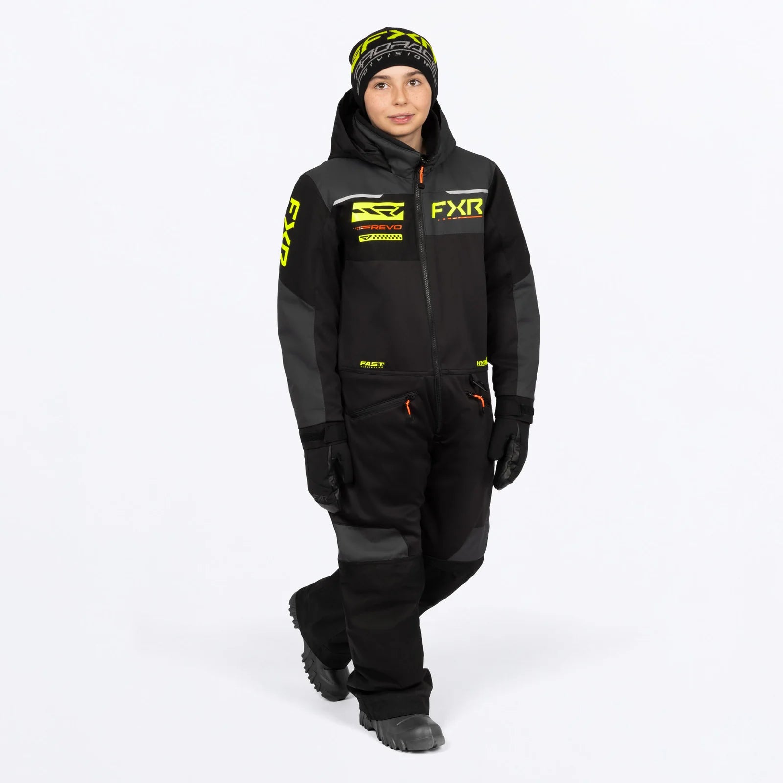 Youth Revo Monosuit 2027