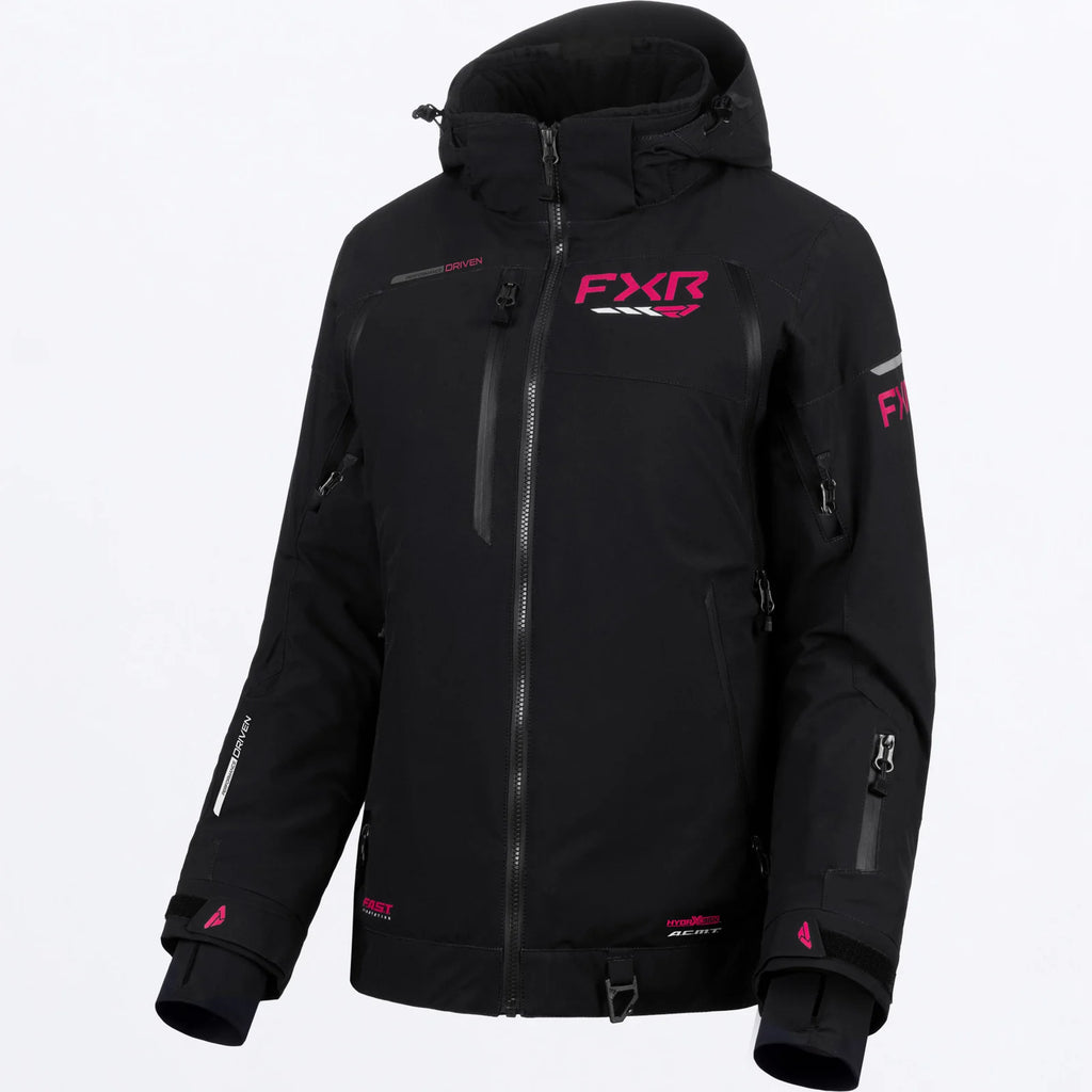 Women's Velocity R-FX Jacket 2026