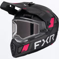 Clutch X Helmet w/ E Shield