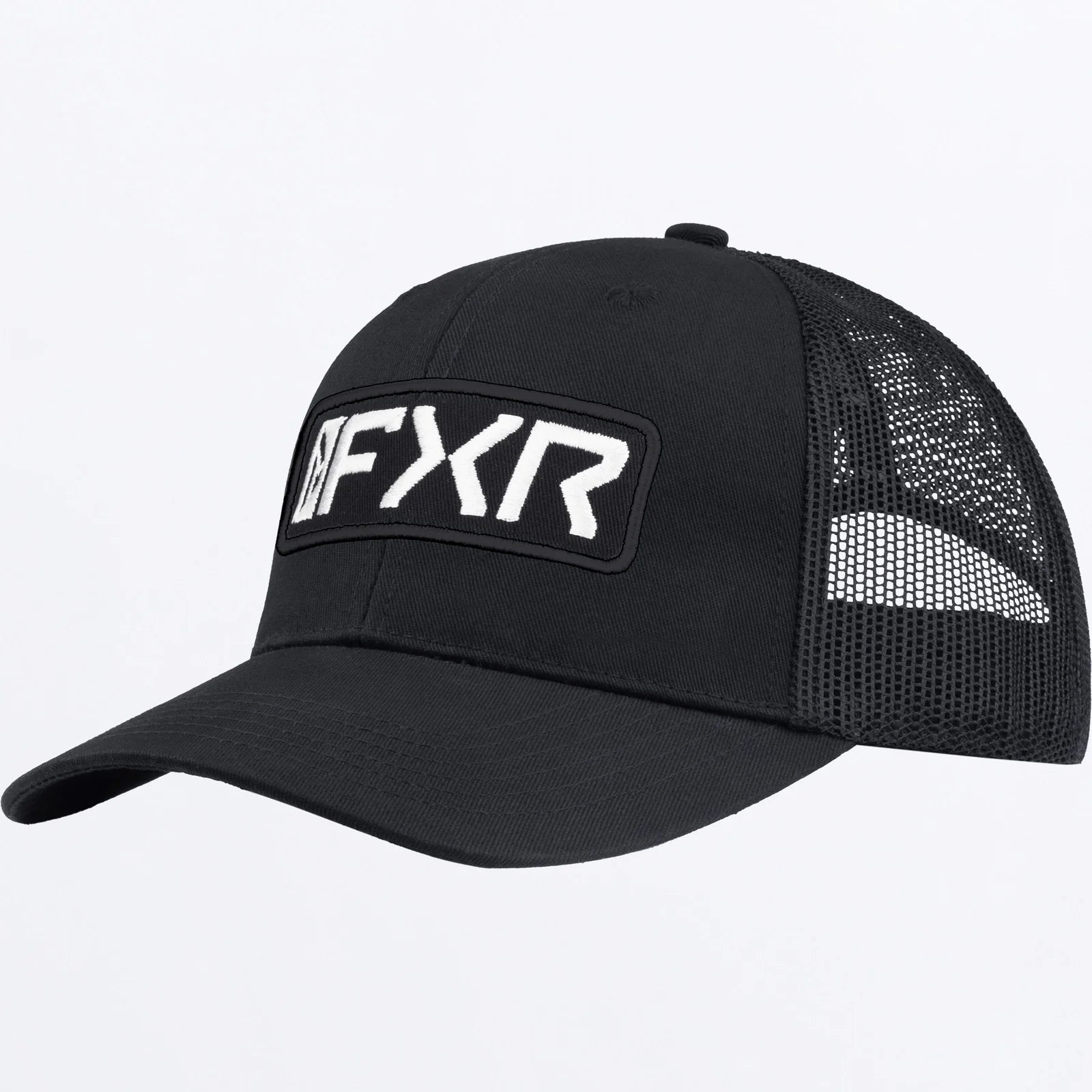 Mitered Hat 2027