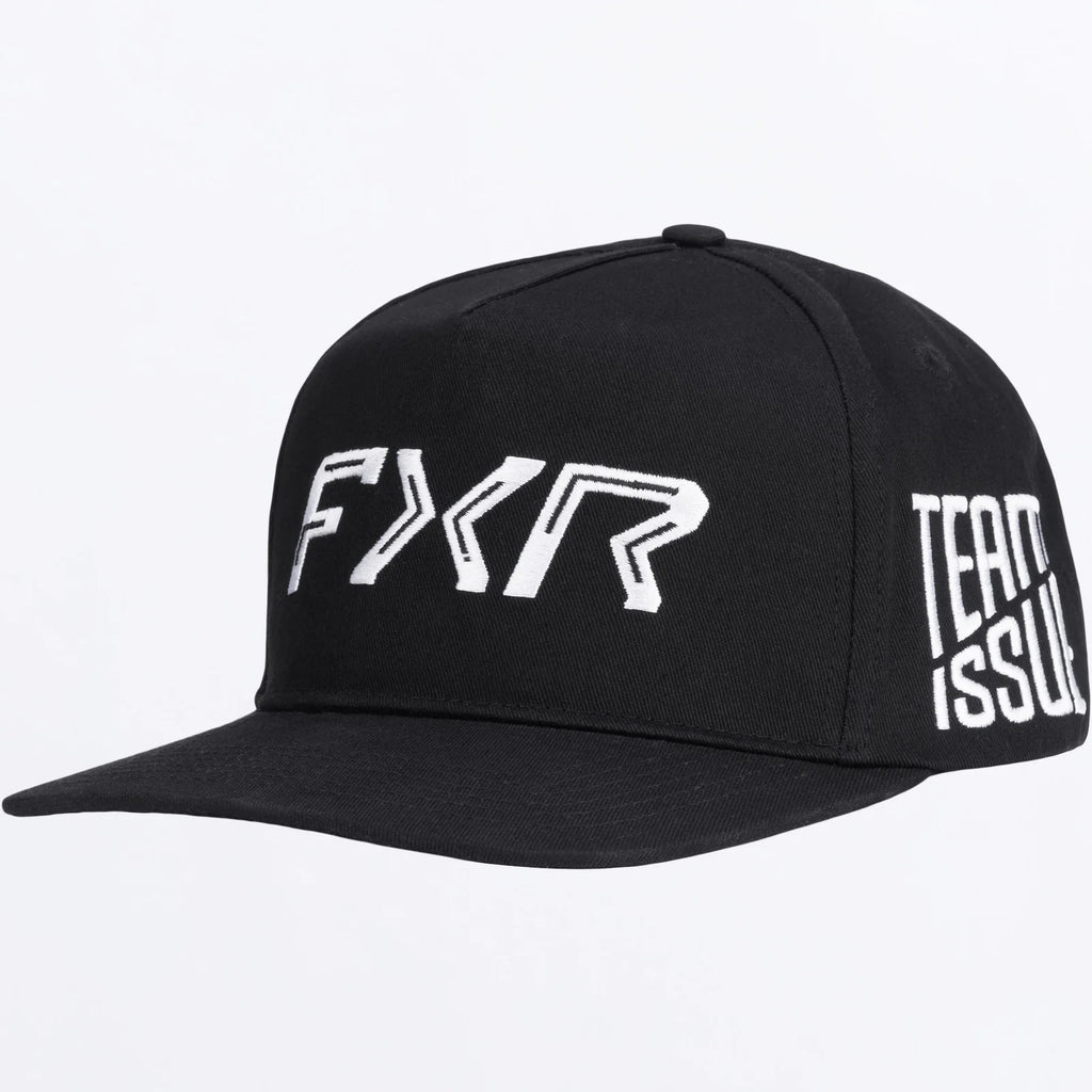 Pedigree Hat 2027