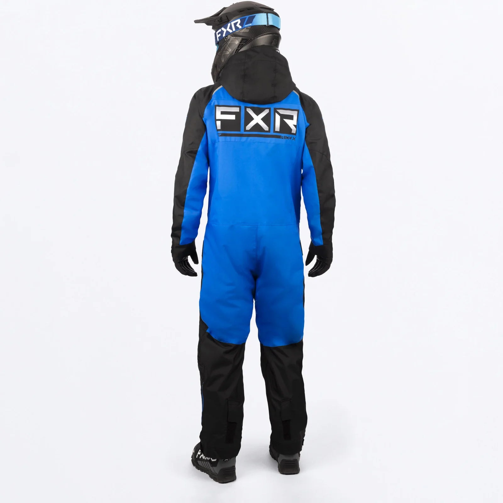 Men's RECRUIT F.A.S.T. Insulated Monosuit 2026