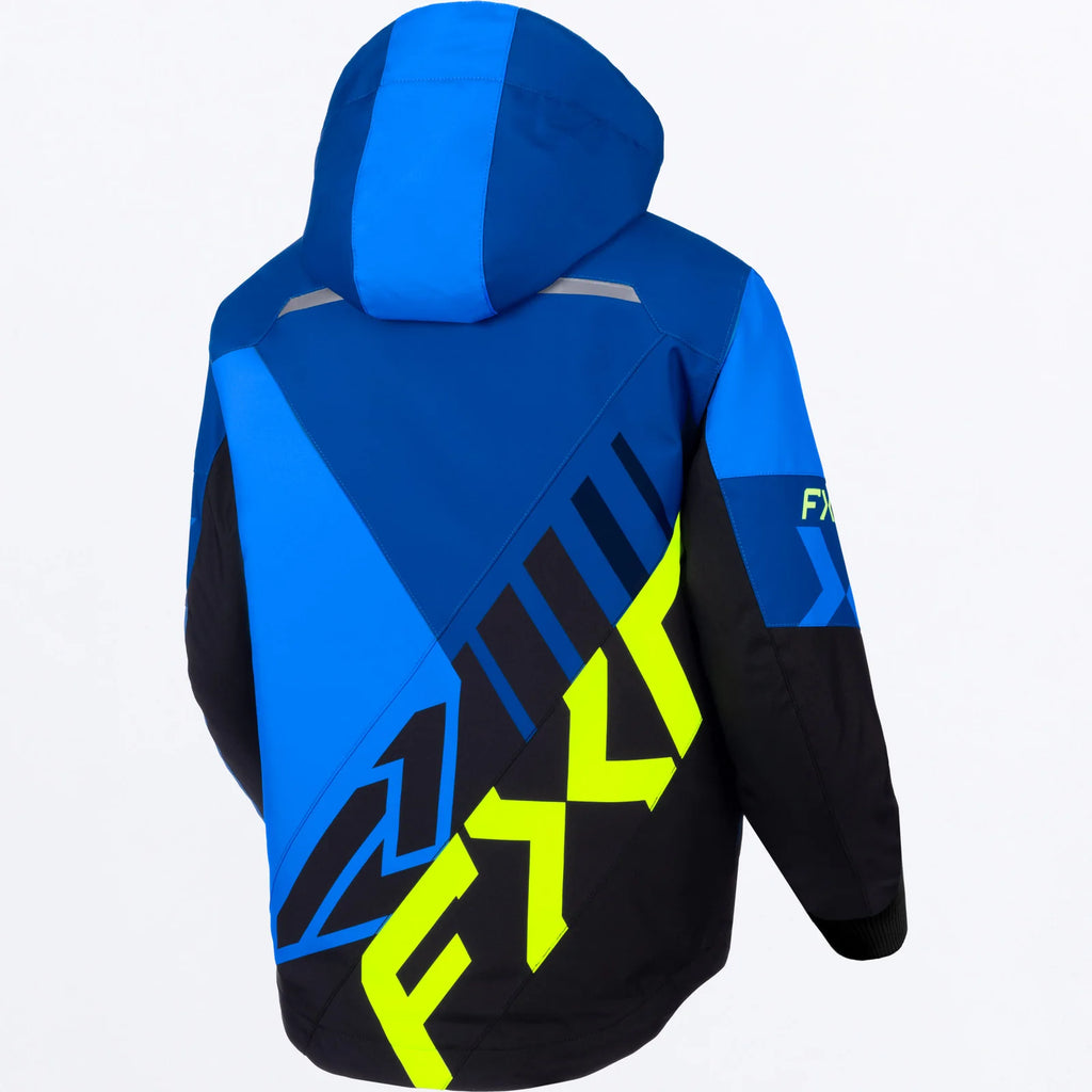 Child Cold Cross CX Jacket 2026