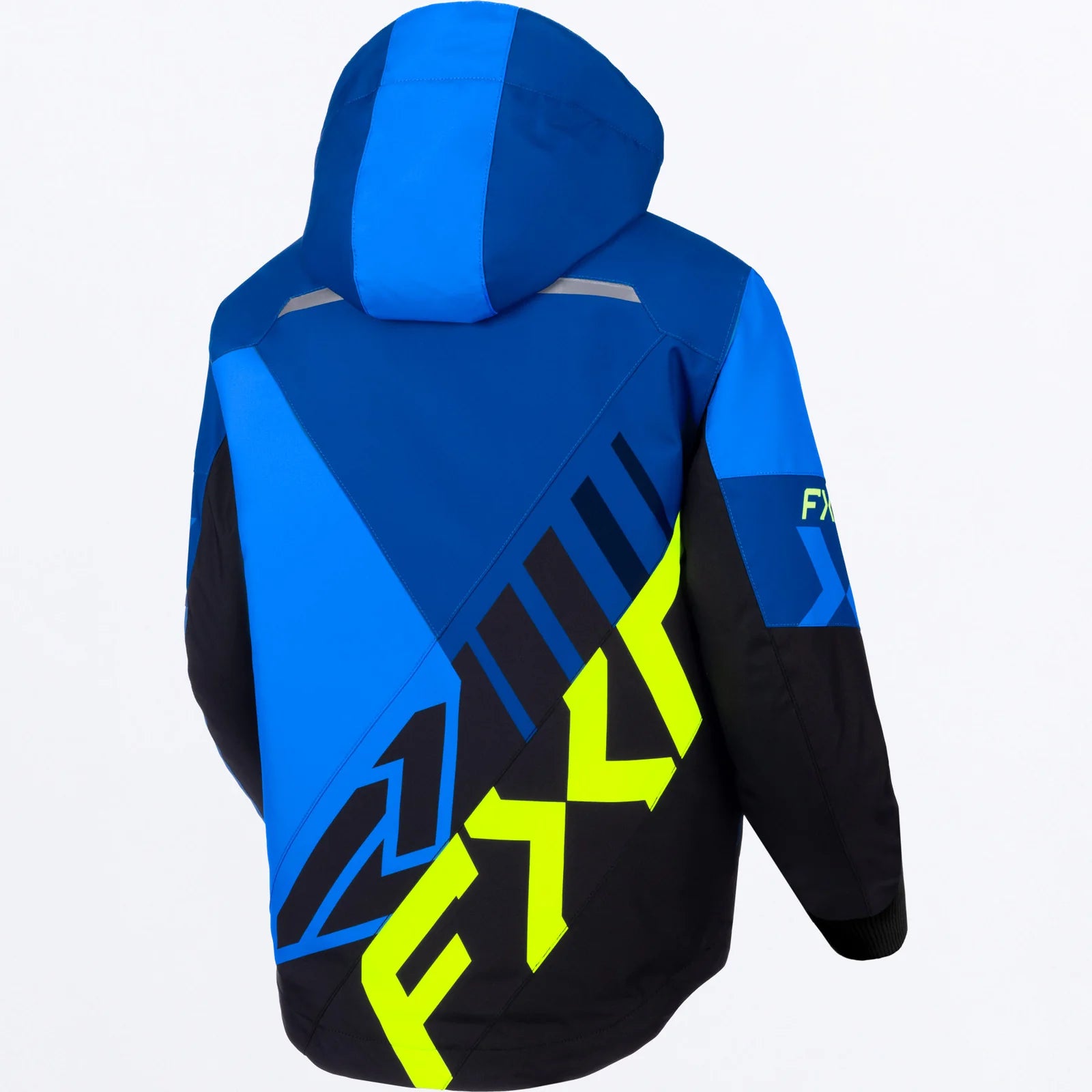 Child Cold Cross CX Jacket 2026