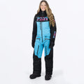 Women's Maverick F.A.S.T. Insulated Monosuit 2026