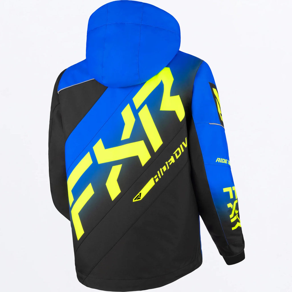 Child CX Jacket 2026