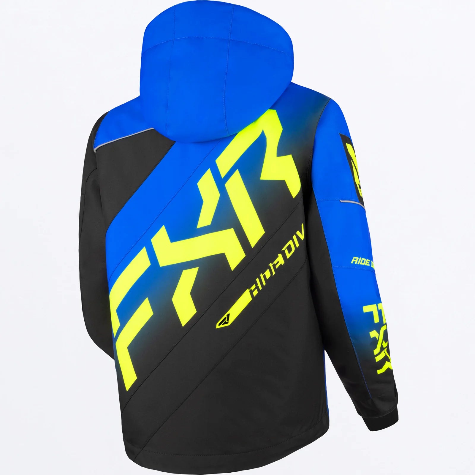Child CX Jacket 2026