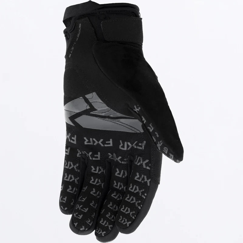 Men's Boost Lite Glove (2027) - Black