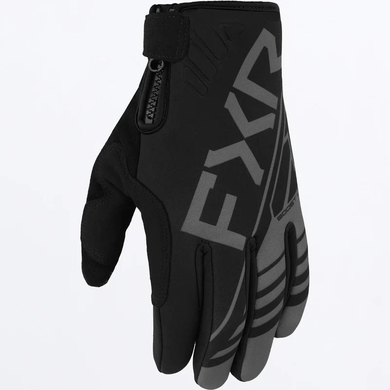 Men's Boost Lite Glove (2027) - Black