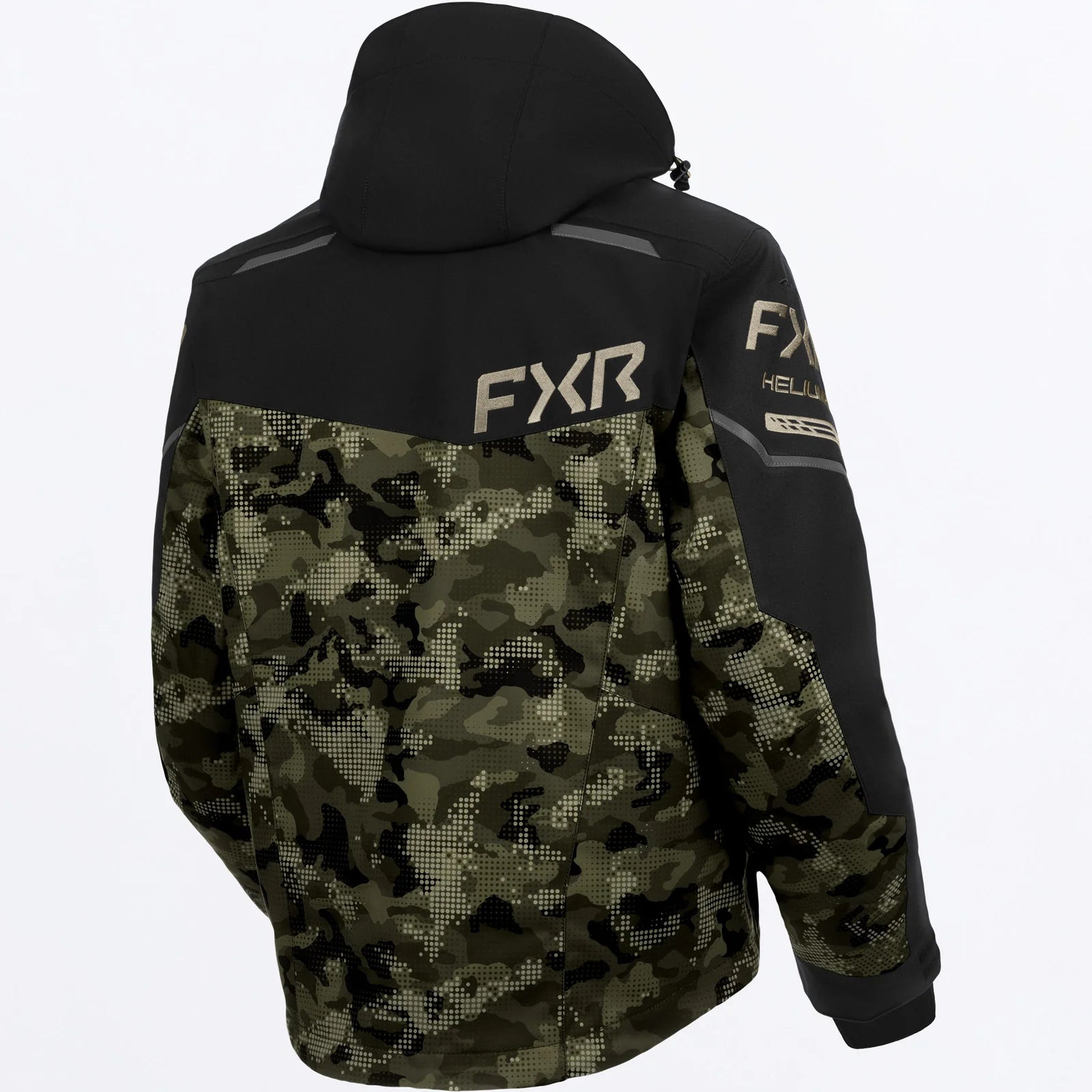 M Helium X 2-in-1 Jacket 2027
