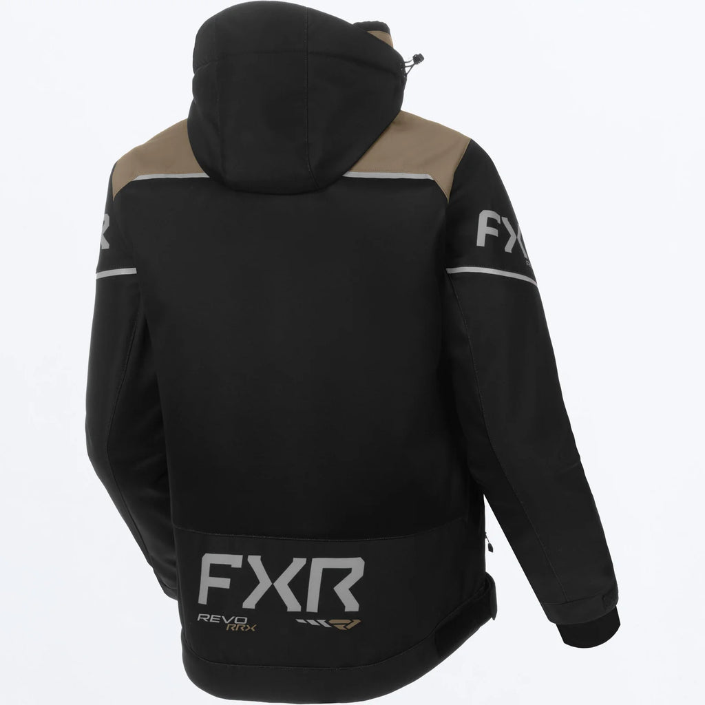 Men's Revo RRX Jacket 2026