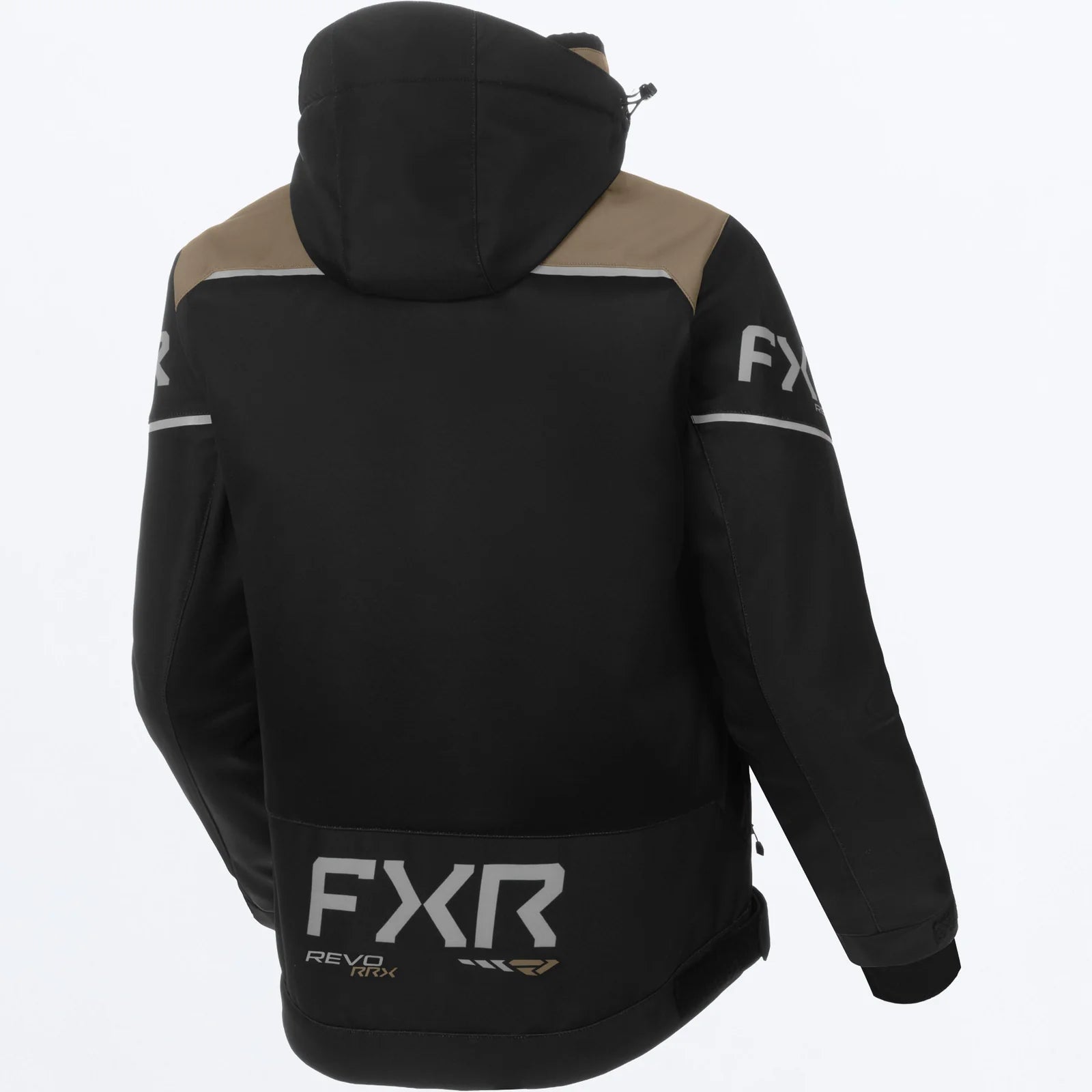Men's Revo RRX Jacket 2026
