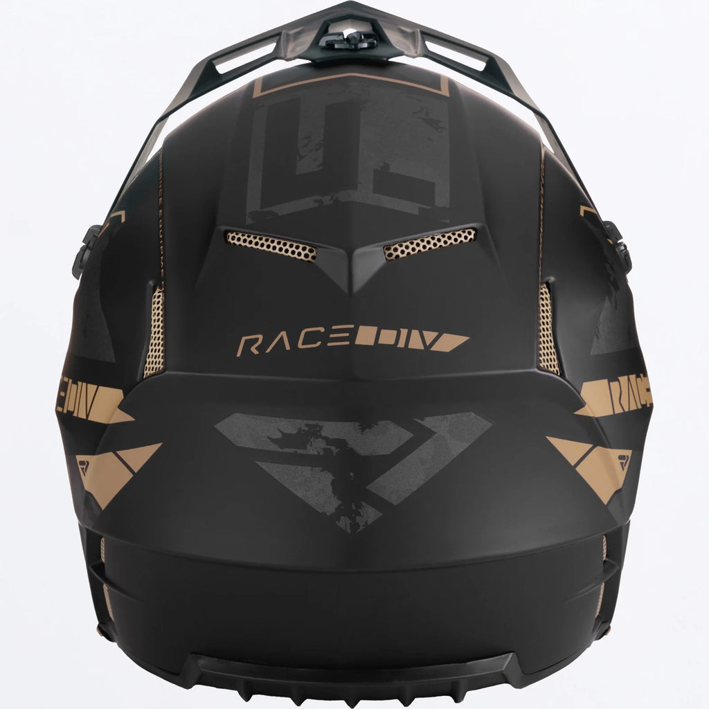 Clutch Stealth Helmet 2026