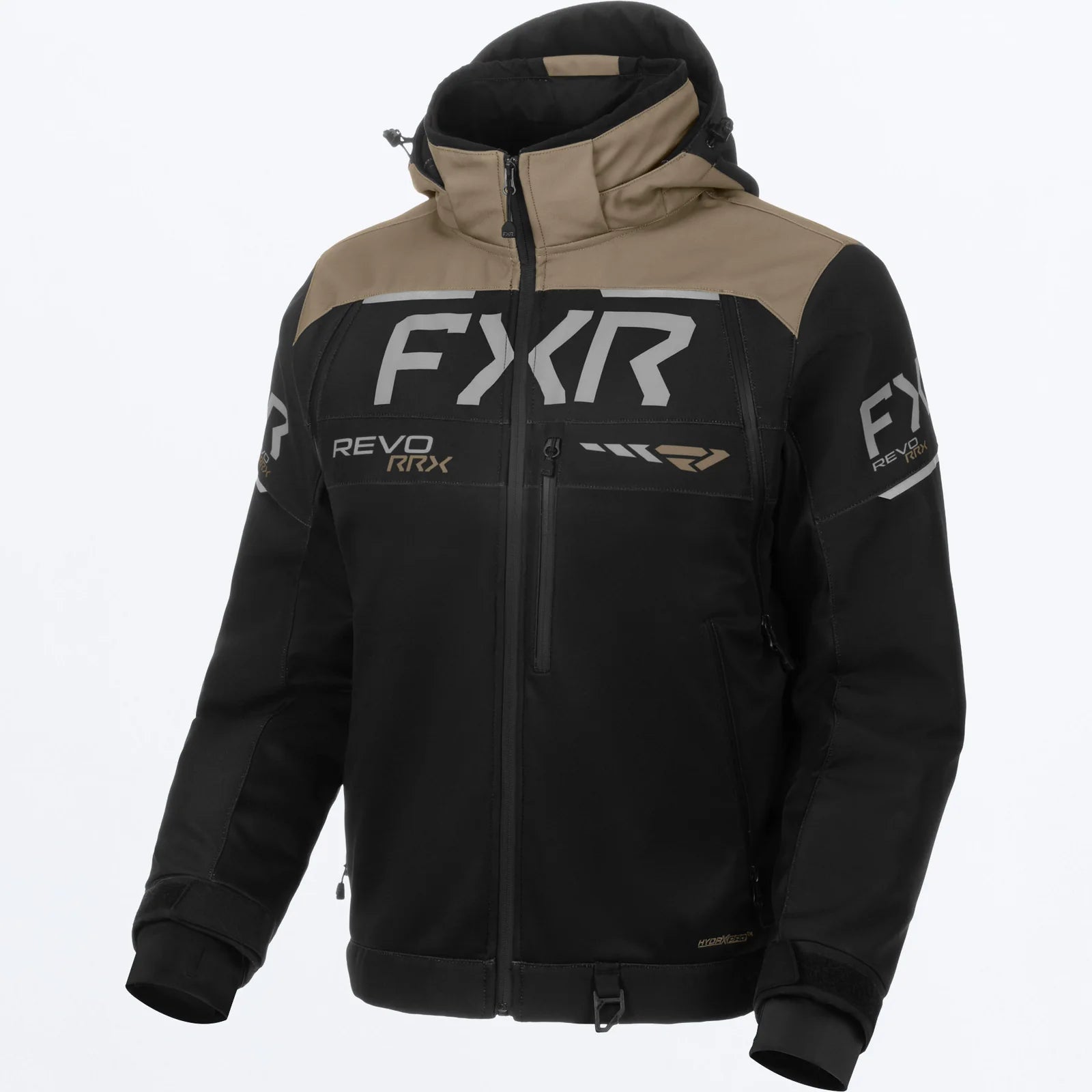 Men's Revo RRX Jacket 2026