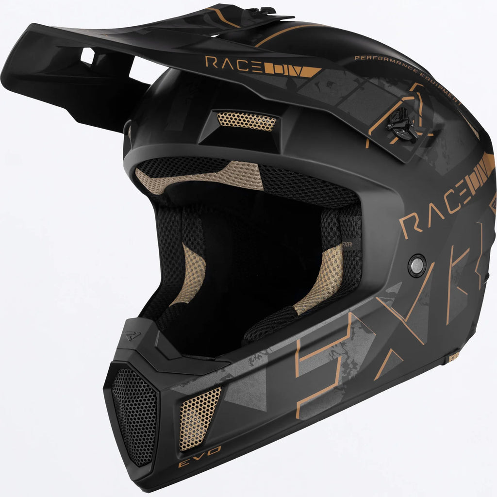 Clutch Stealth Helmet 2026