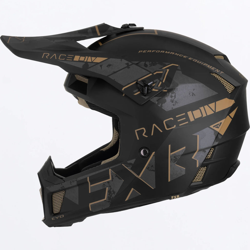 Clutch Stealth Helmet 2026
