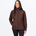 Women's Hydrogen Softshell Jacket 2027