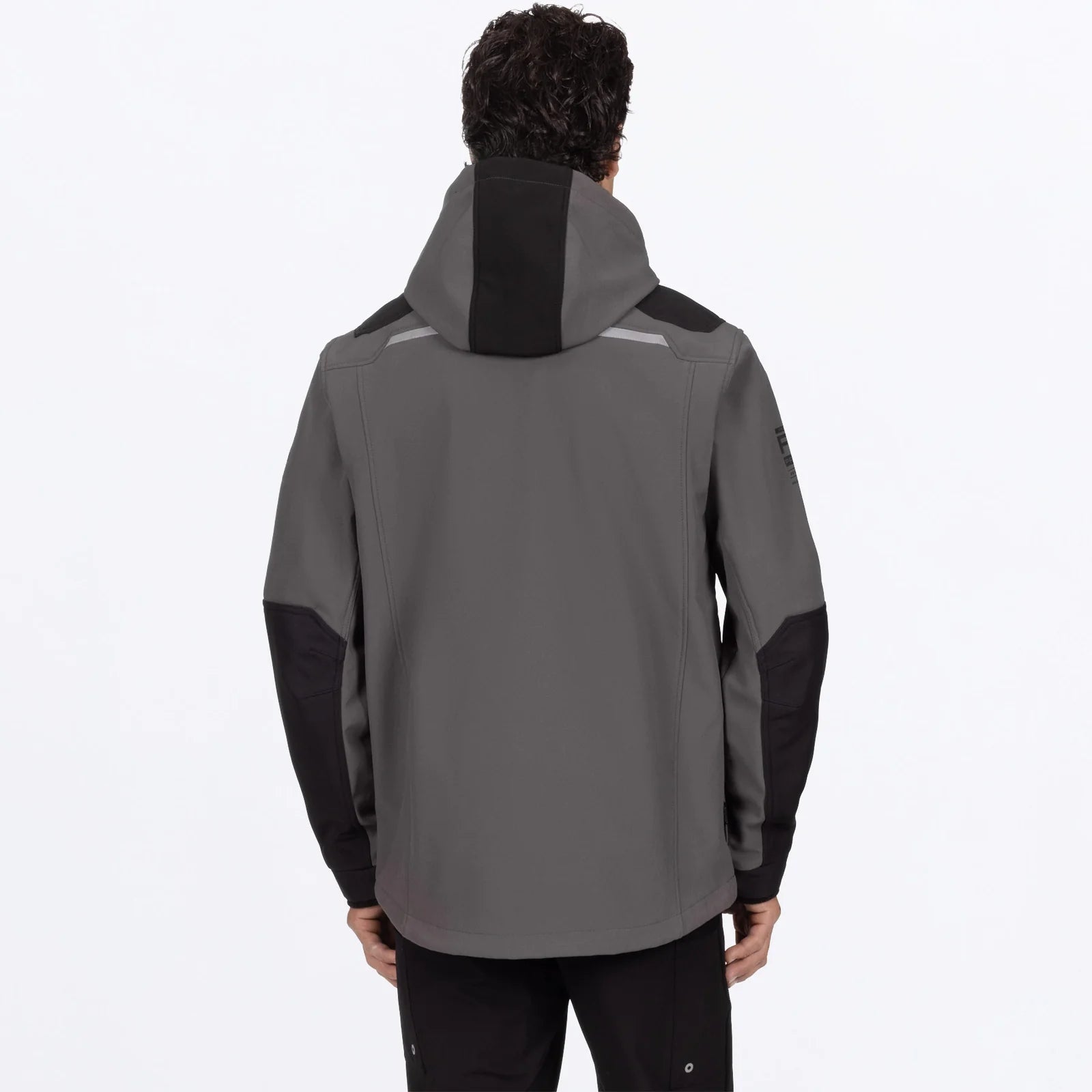 Men's Stronghold Tech-Shell Jacket 2027
