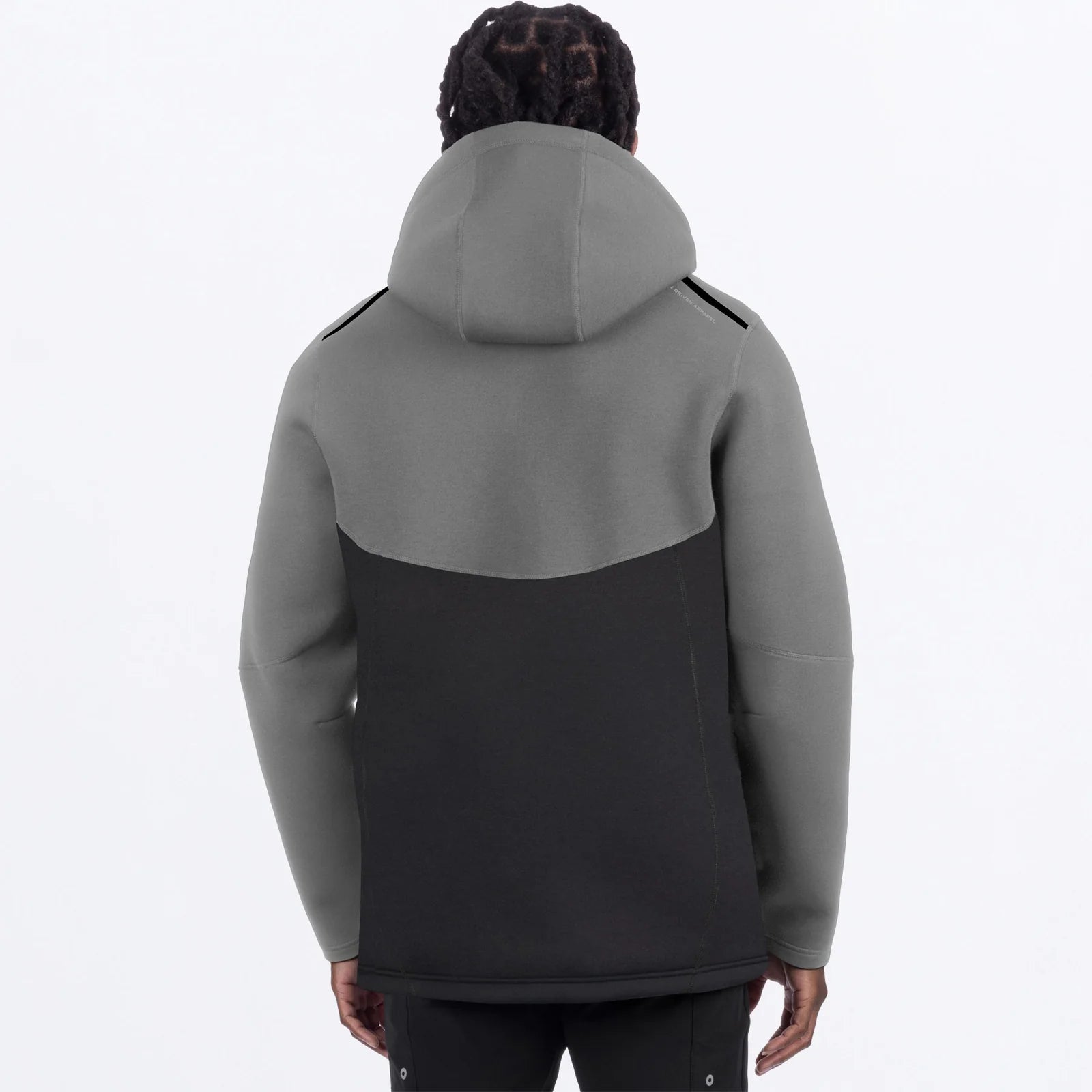 Men's Altitude Tech 1/4 Zip Hoodie