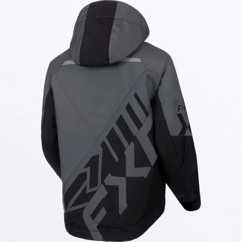 Child Cold Cross CX Jacket 2026