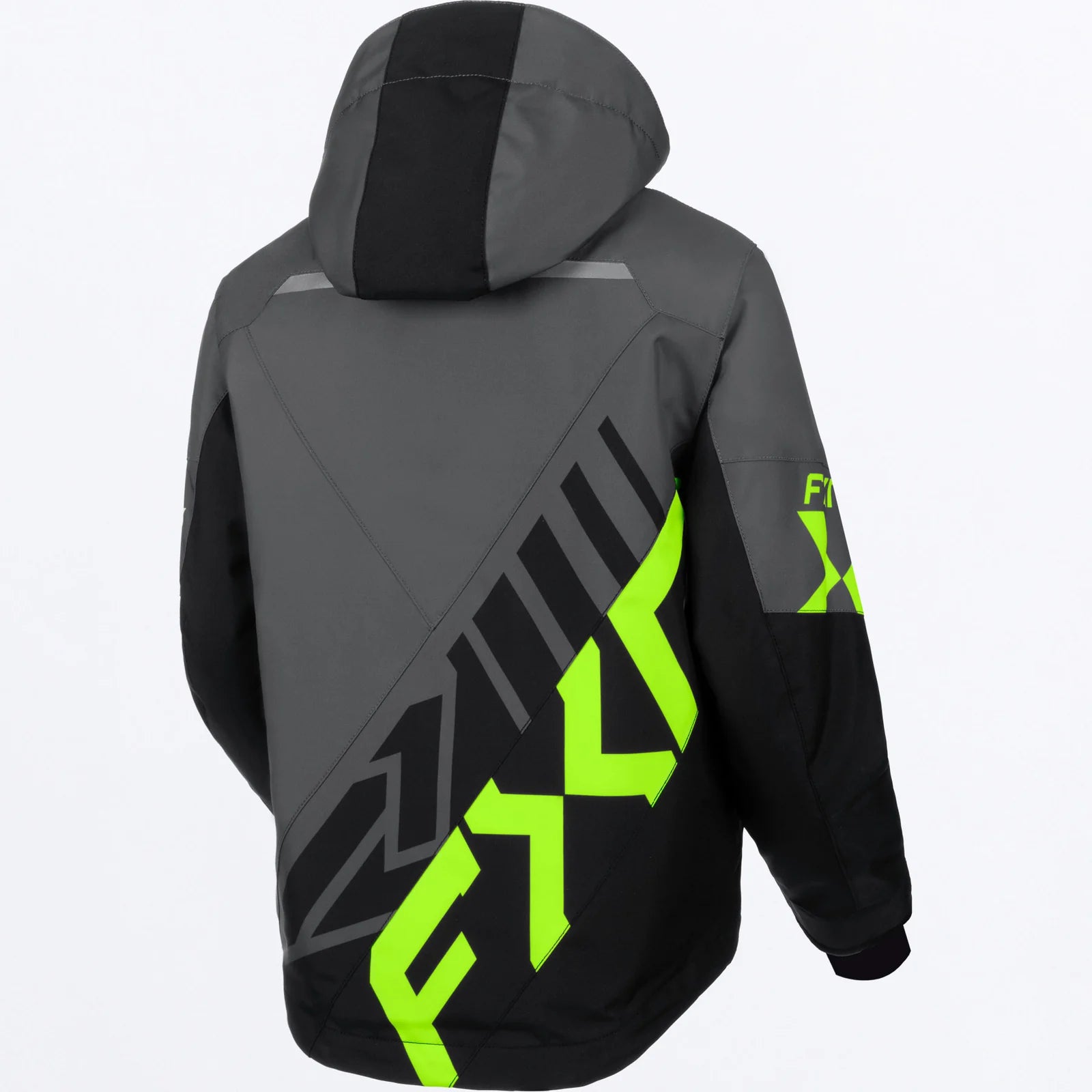 Youth Cold Cross CX Jacket 2026