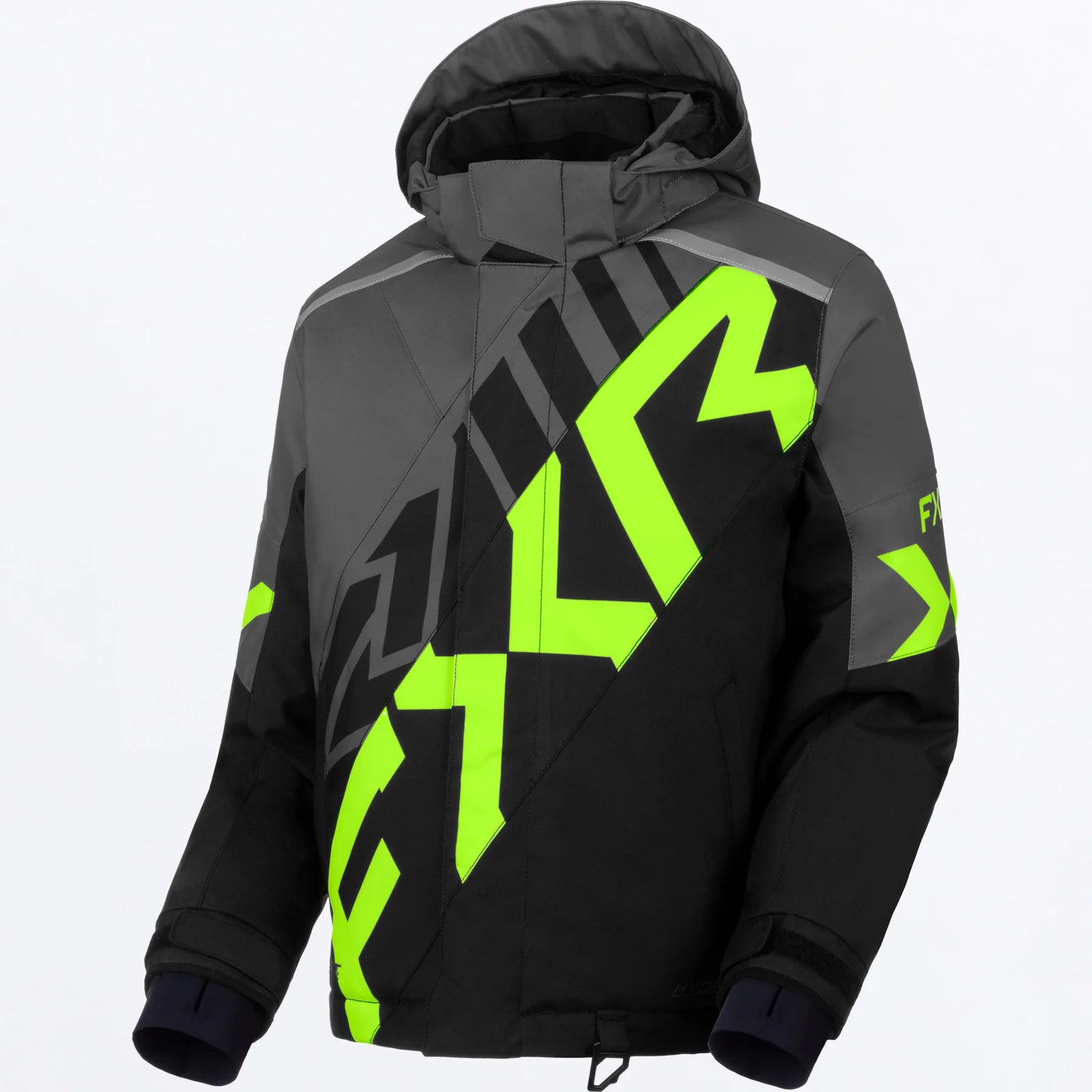 Youth Cold Cross CX Jacket 2026