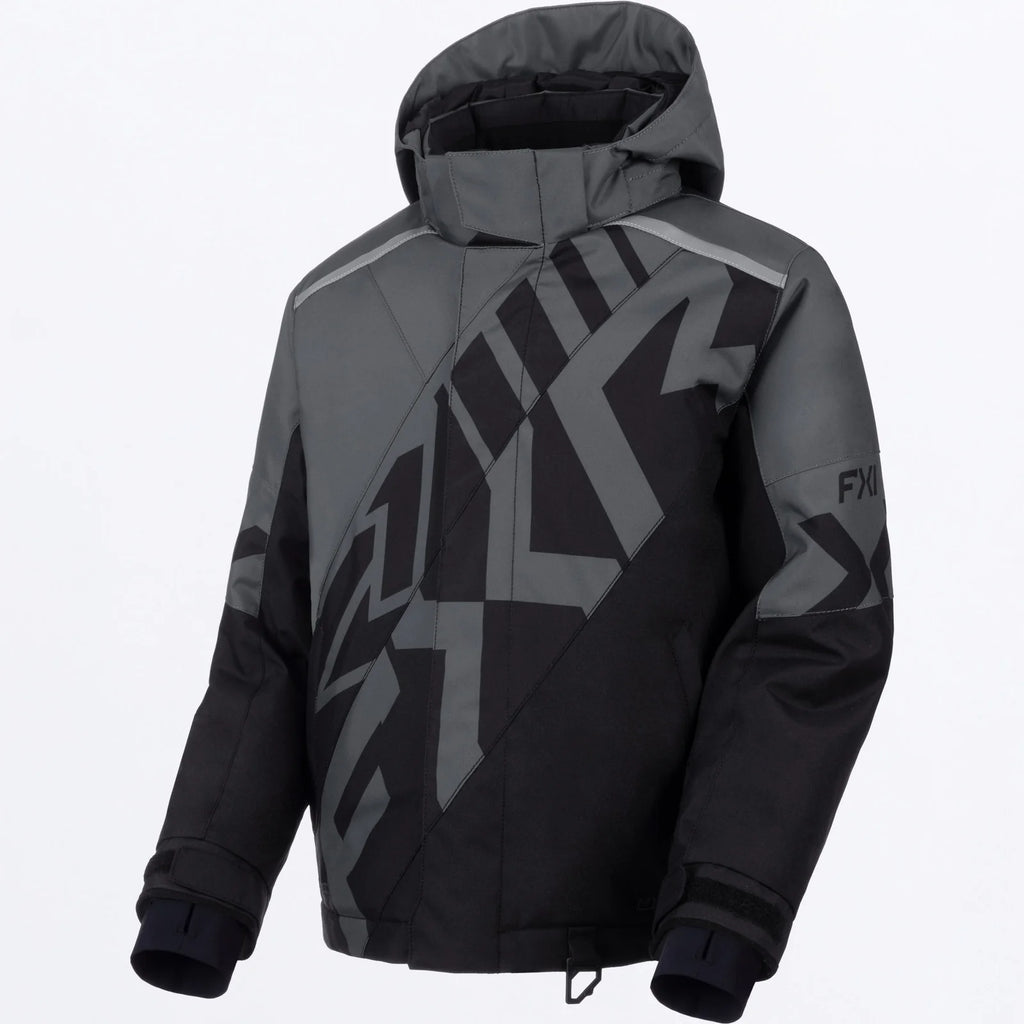 Youth Cold Cross CX Jacket 2026