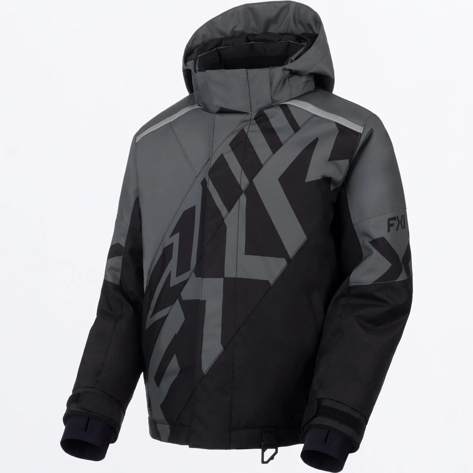 Youth Cold Cross CX Jacket 2026