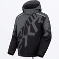 Child Cold Cross CX Jacket 2026