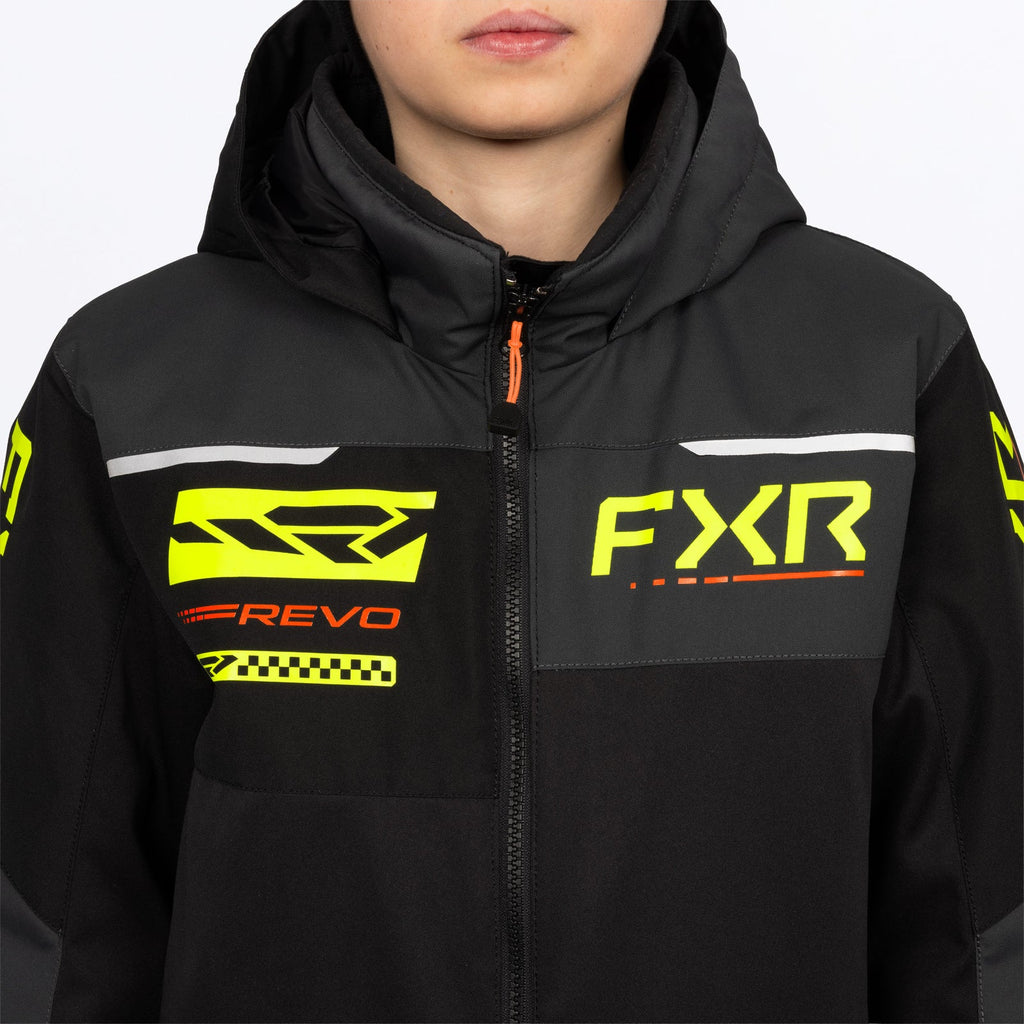 Youth Revo Monosuit 2027