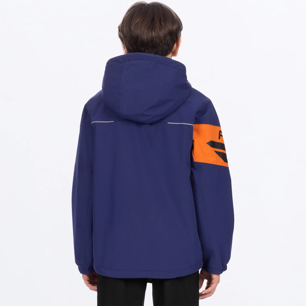 Youth Ascend Reversible Jacket 27