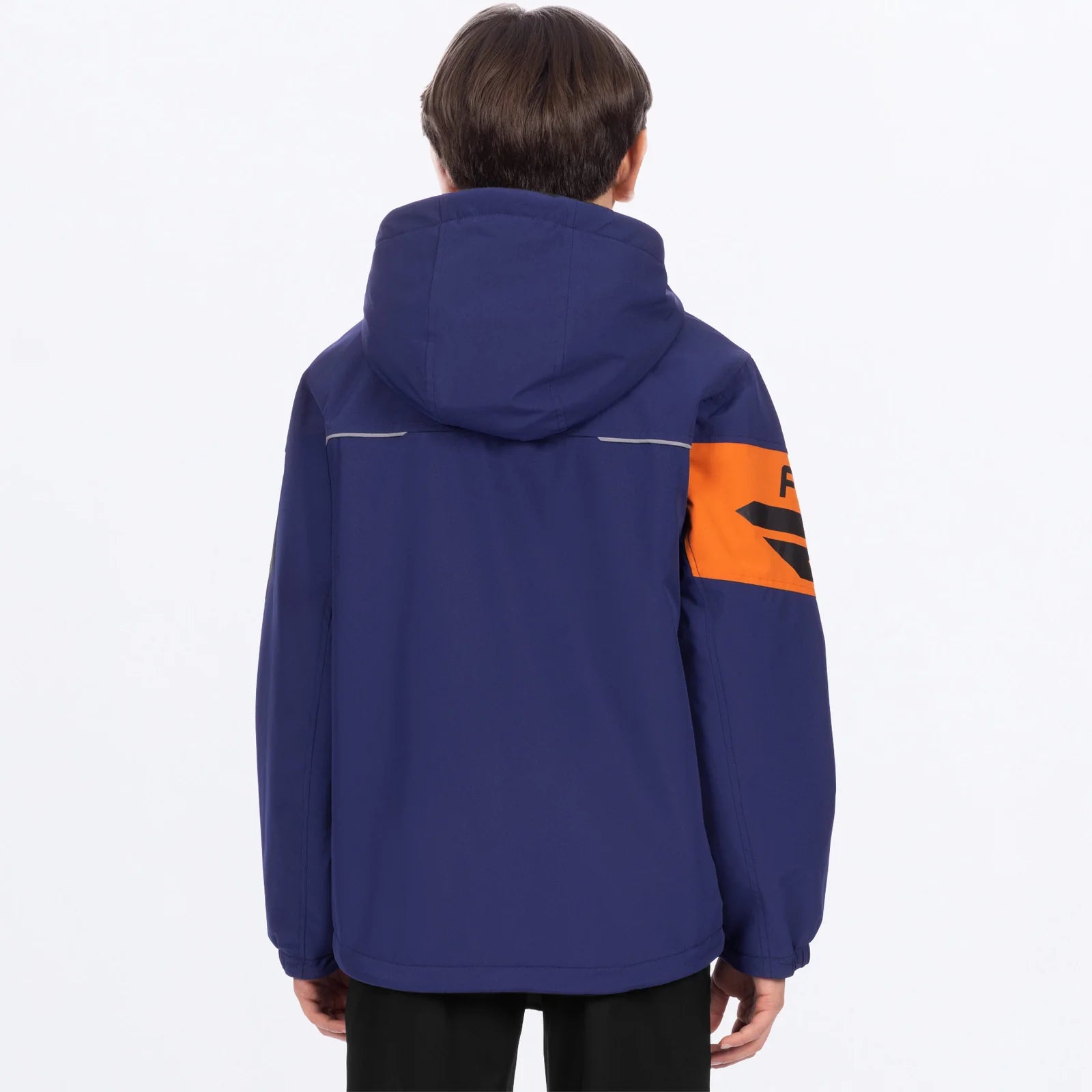 Youth Ascend Reversible Jacket 27
