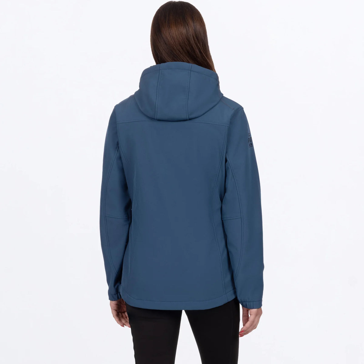 Women's Hydrogen Softshell Jacket 2027