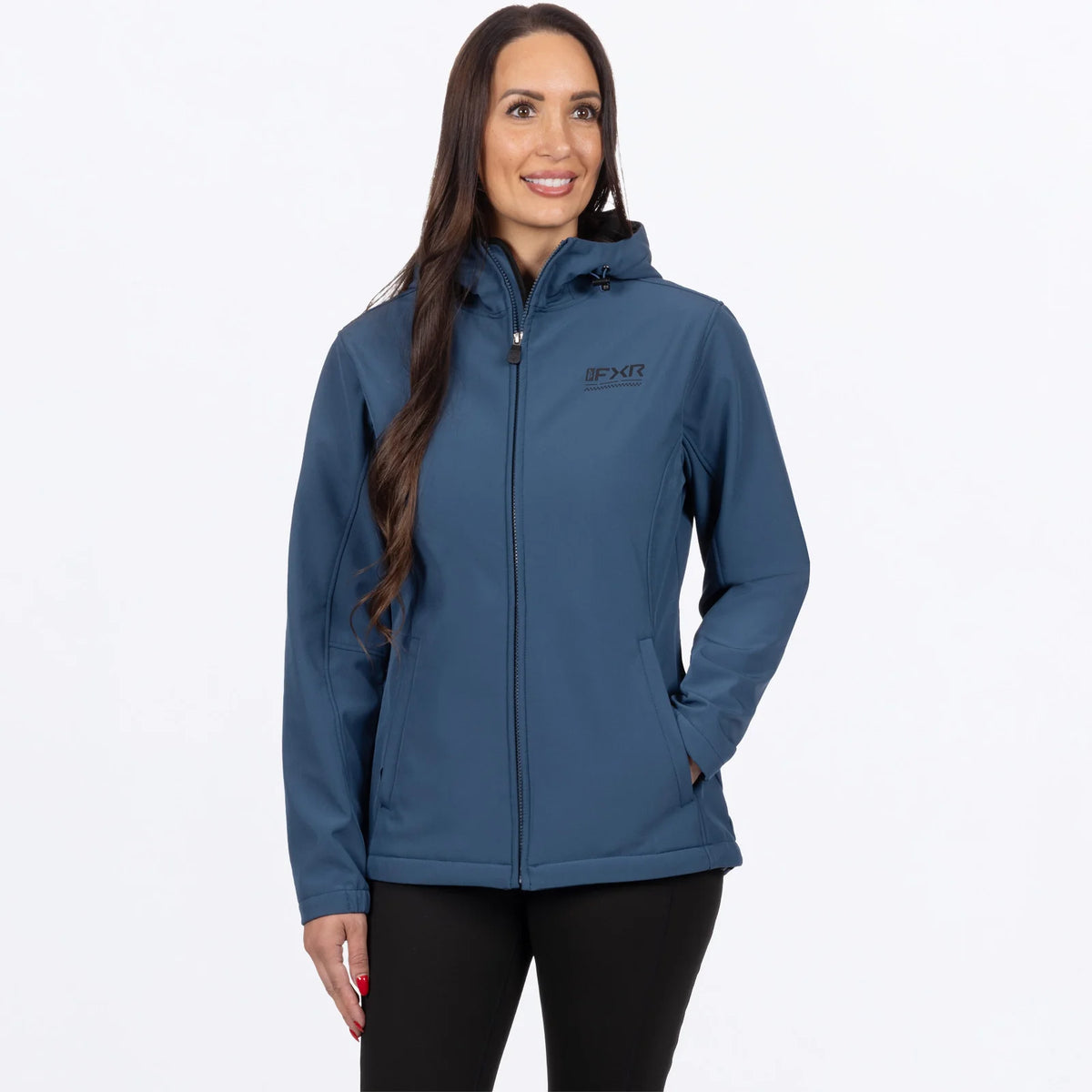 Women's Hydrogen Softshell Jacket 2027