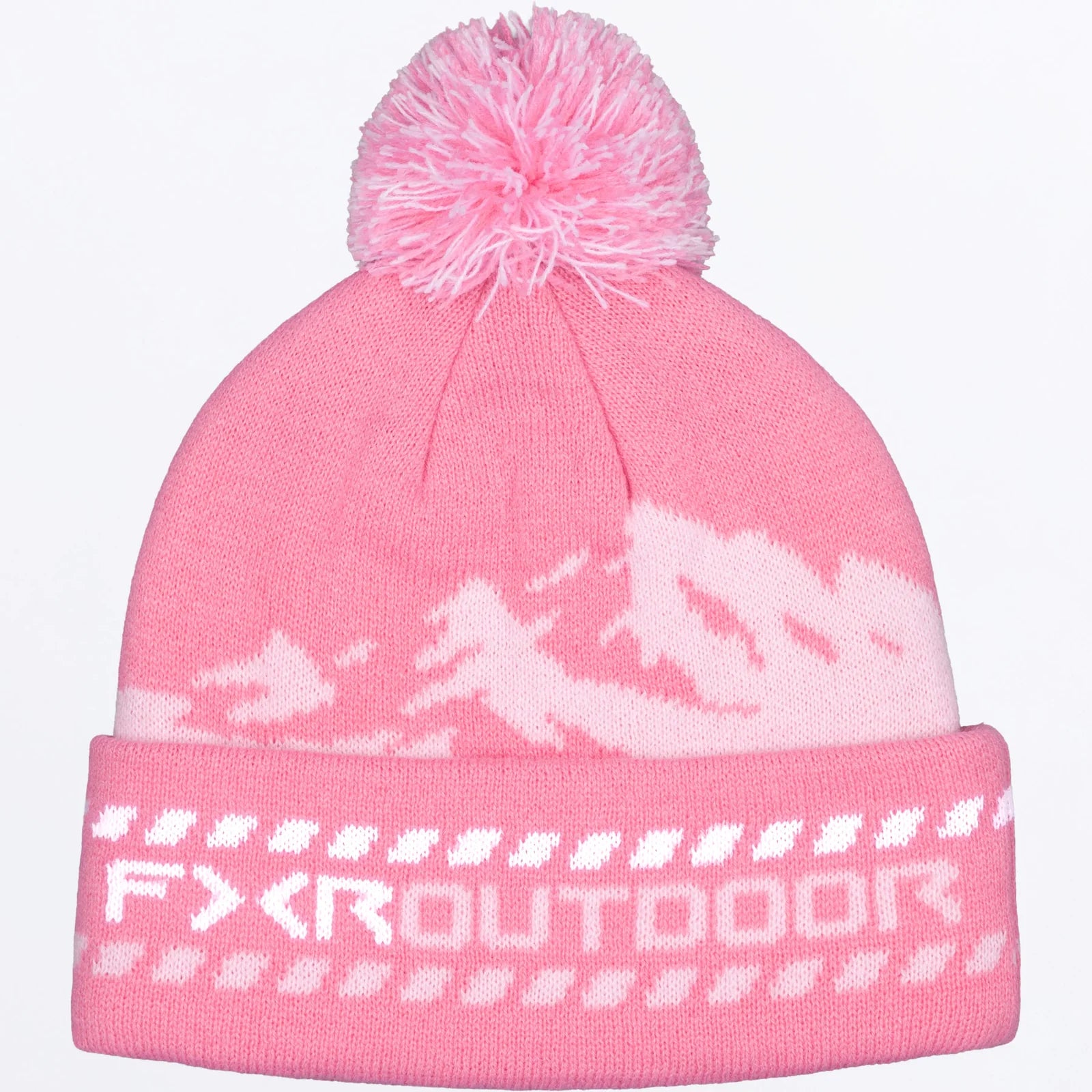Mountain Beanie 2027