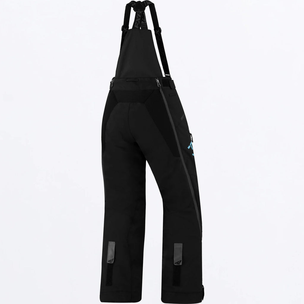 Women's Edge Pant 2026- Maui Blue/Black