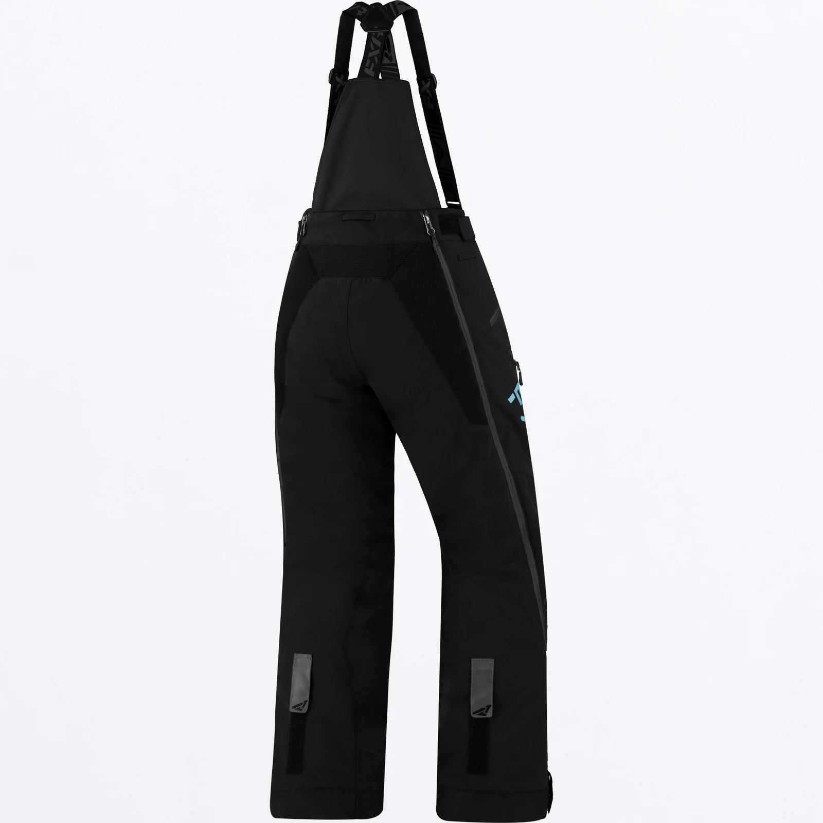 Women's Edge Pant 2026- Maui Blue/Black