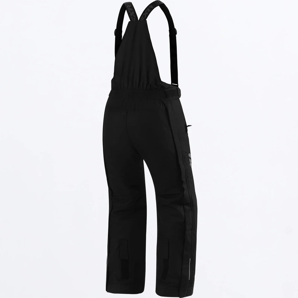 Women's Fuel Waist Pant 2026- Black