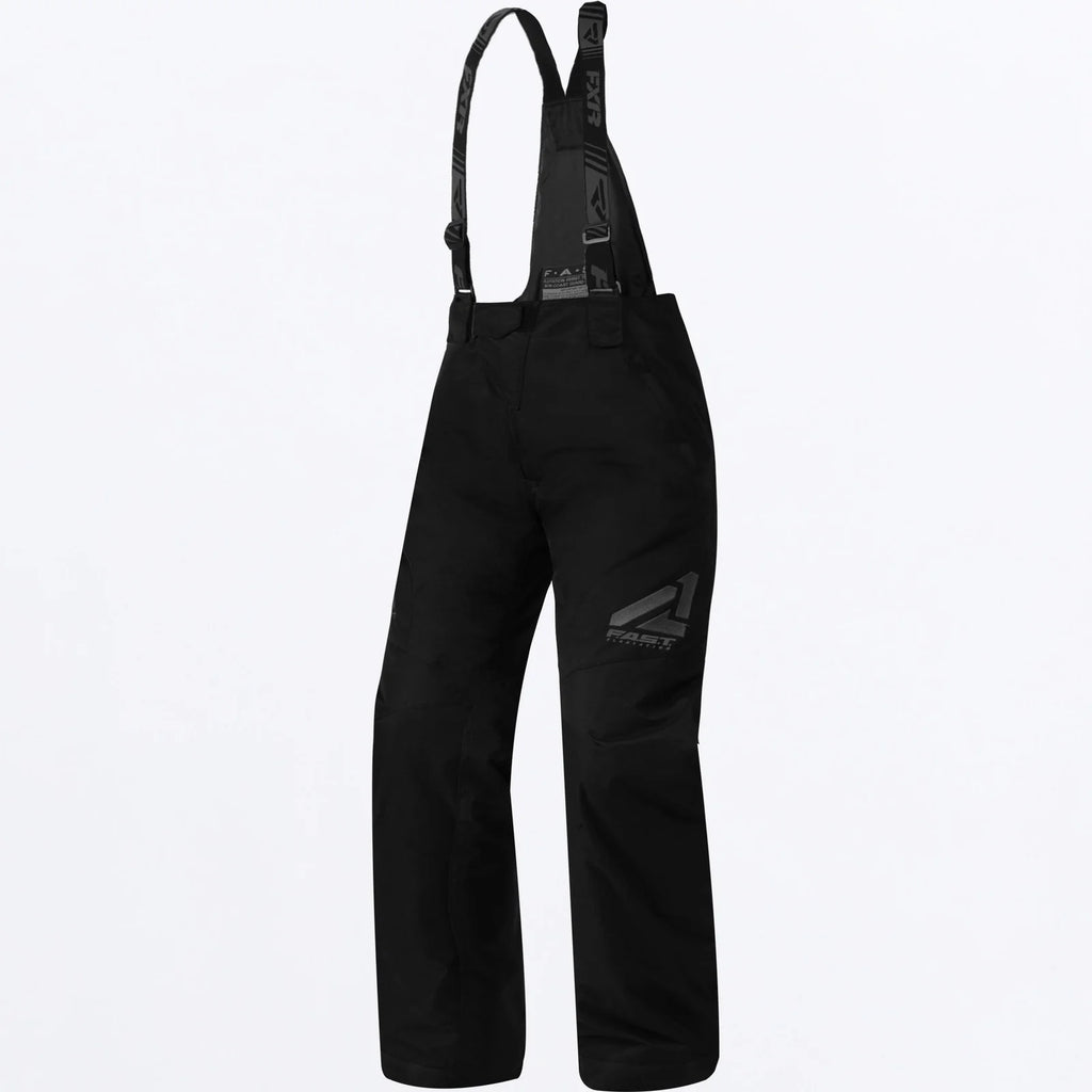 Women's Fuel Waist Pant 2026- Black