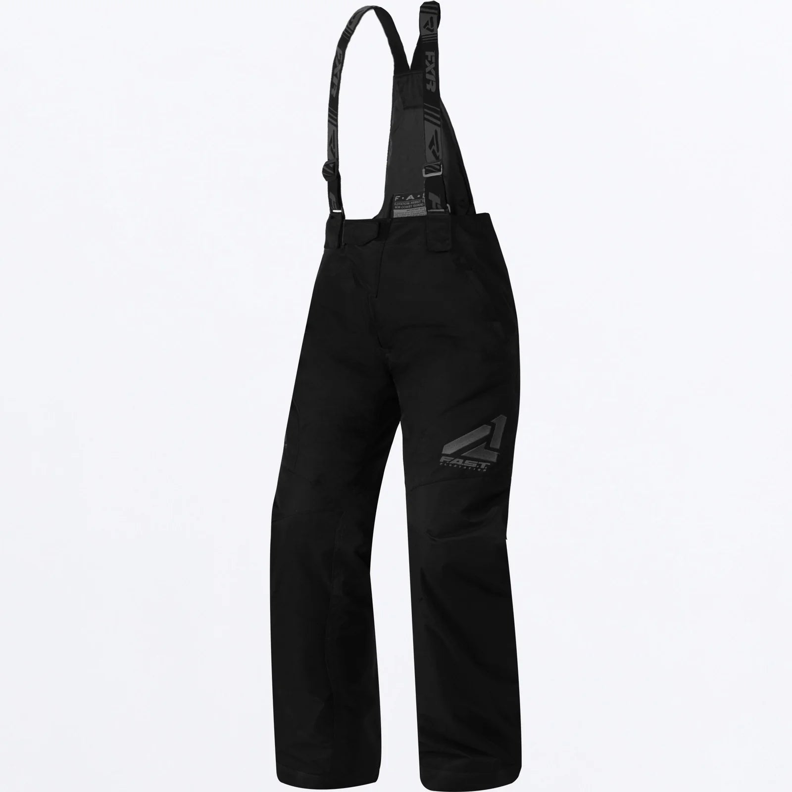 Women's Fuel Waist Pant 2026- Black