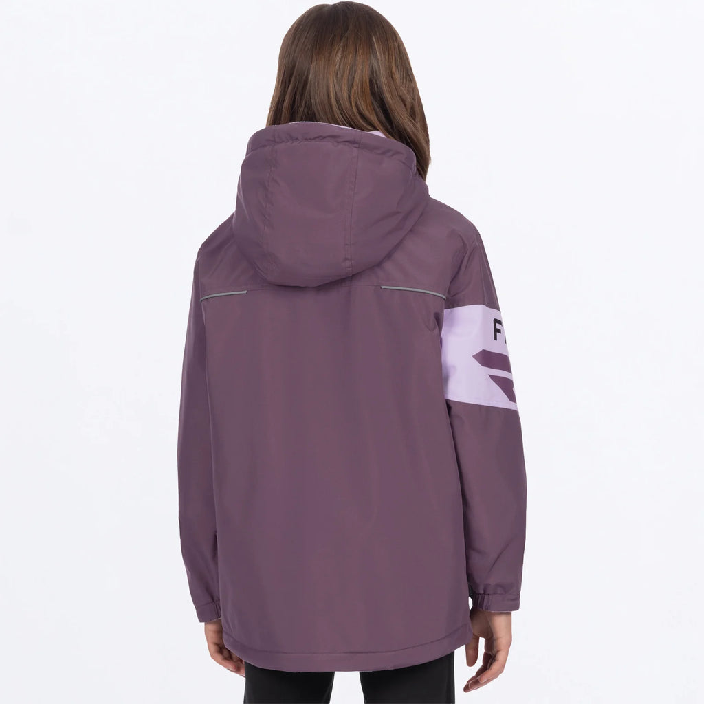 Youth Ascend Reversible Jacket 27