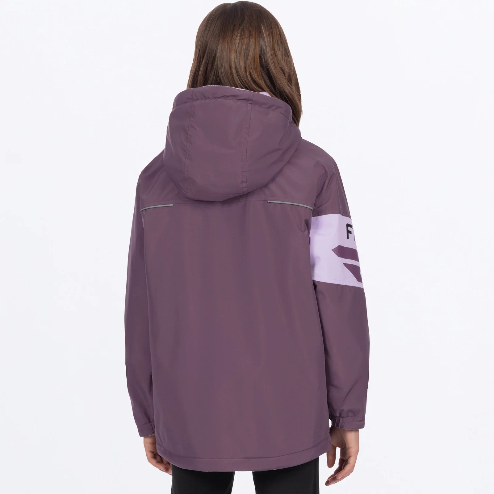 Youth Ascend Reversible Jacket 27
