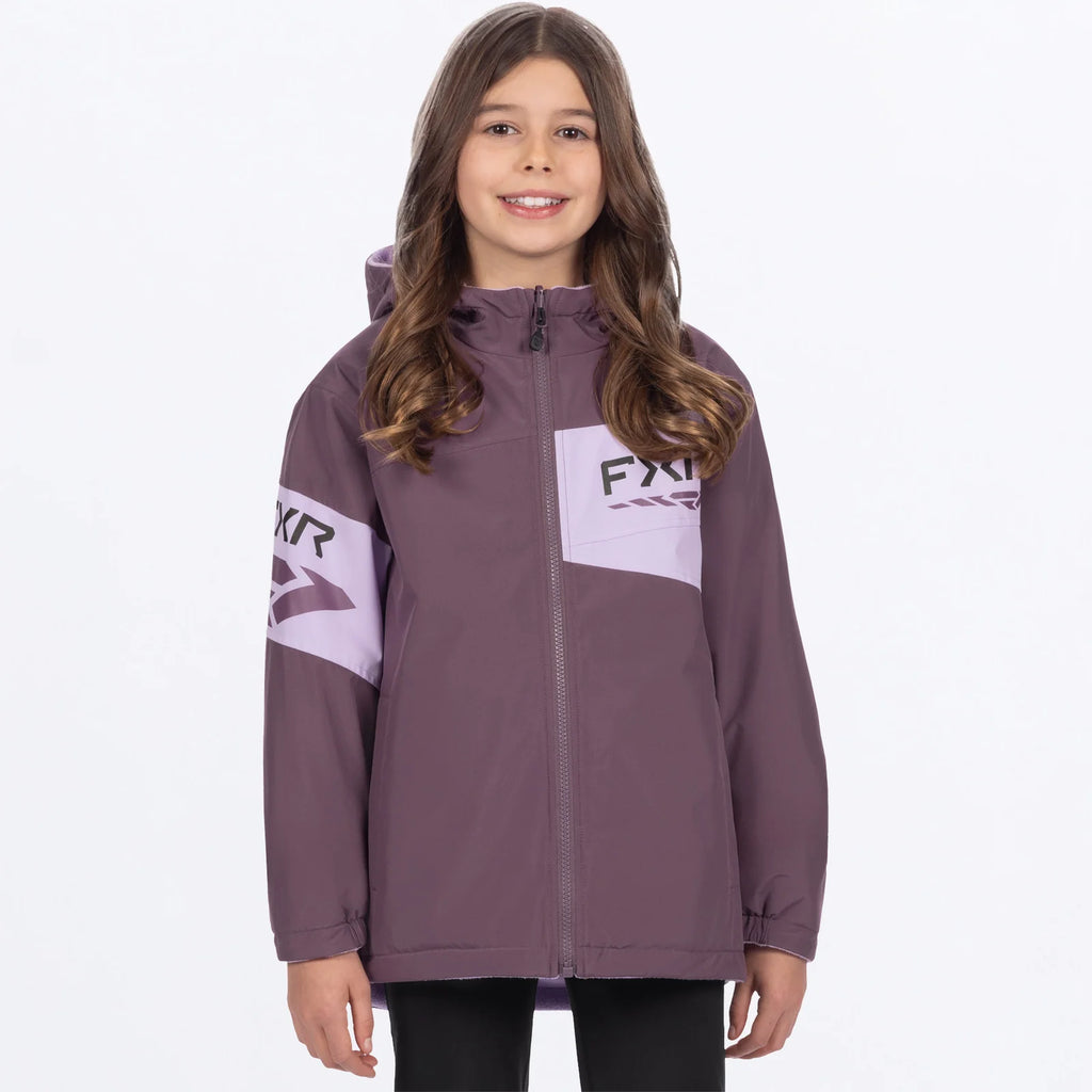 Youth Ascend Reversible Jacket 27