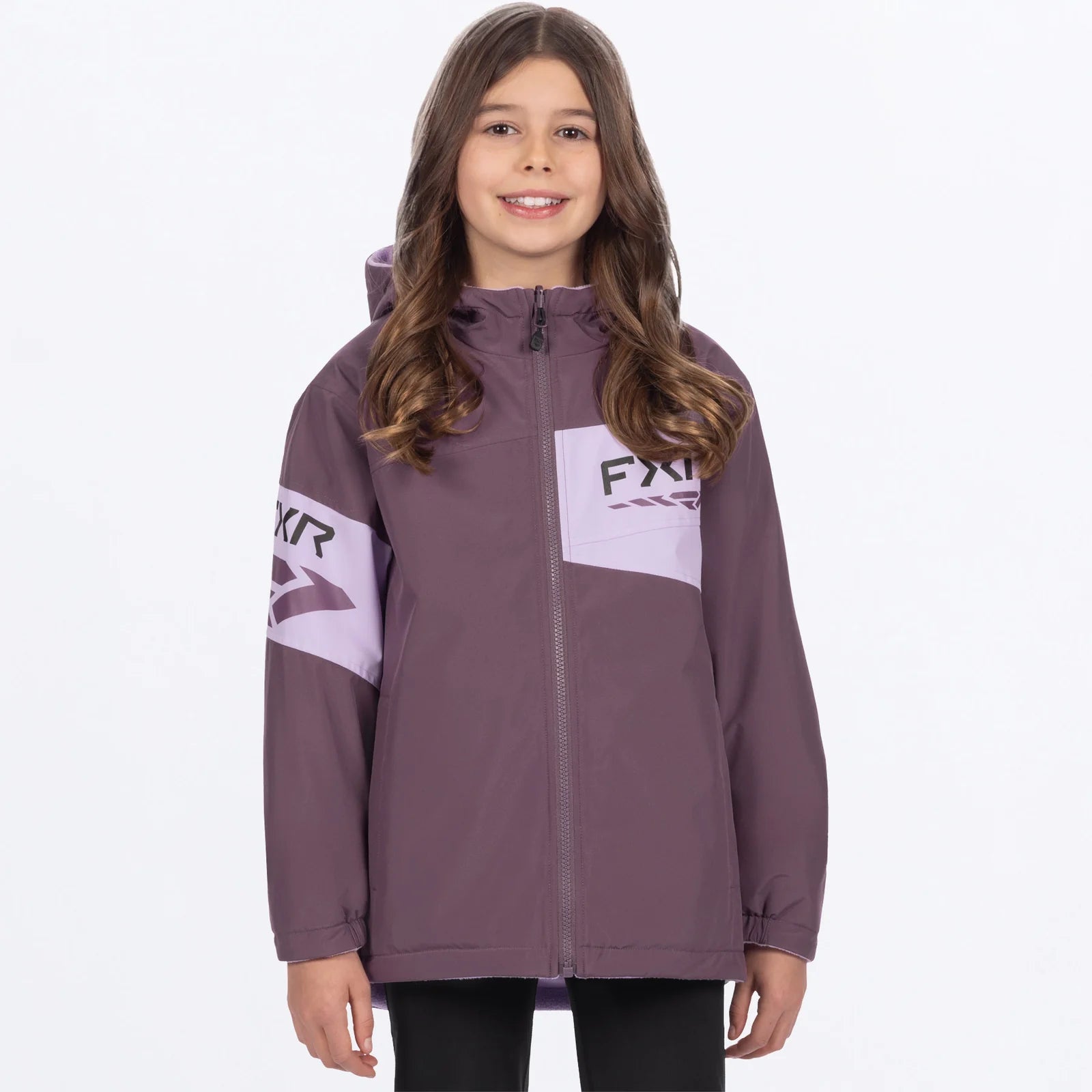 Youth Ascend Reversible Jacket 27