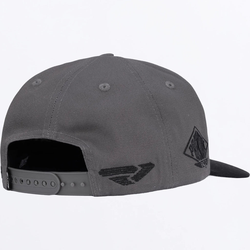 Pedigree Hat 2027