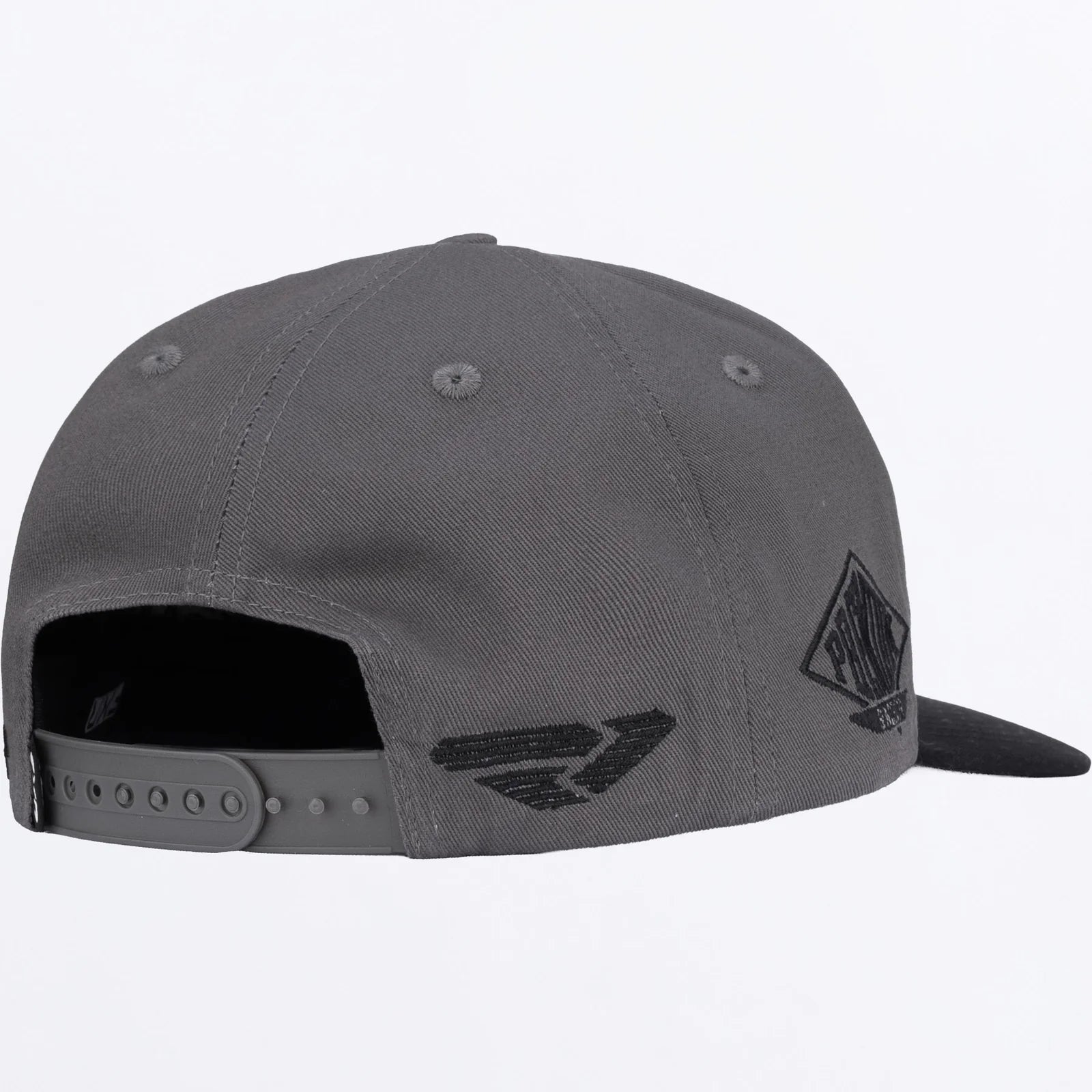 Pedigree Hat 2027