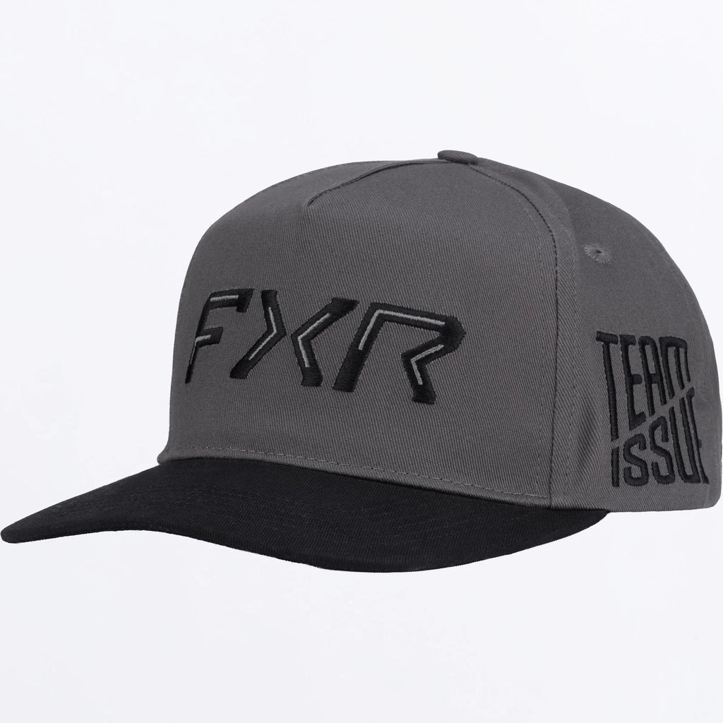 Pedigree Hat 2027